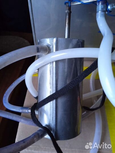 Самогонный аппарат