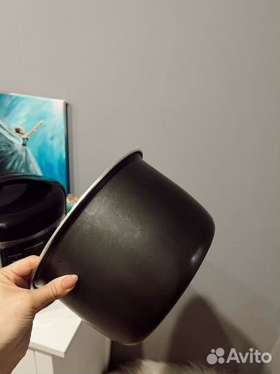 Мультиварка redmond skycooker rmc m42s