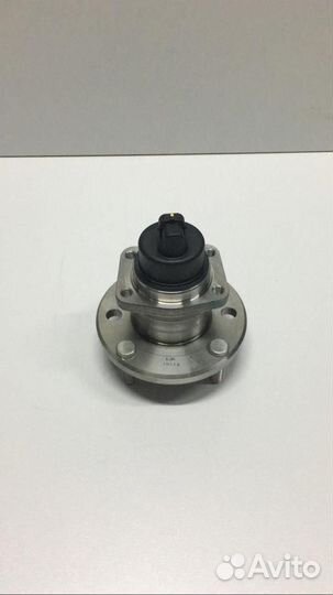 Шевролет ступица 96639607