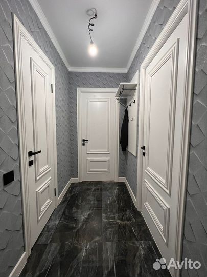 Двери межкомнатные