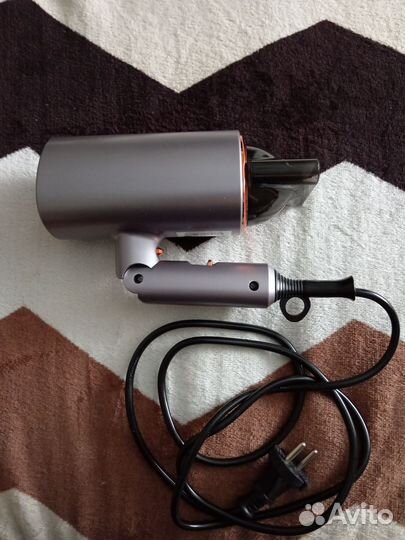 Фен Polaris Phd 2090aci Tourmaline Prof