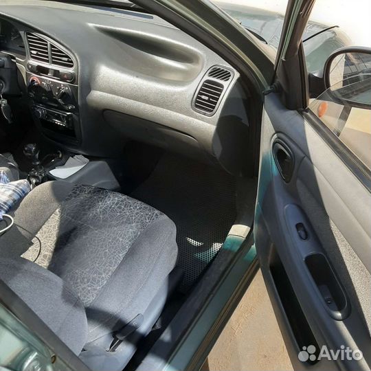 Chevrolet Lanos 1.5 МТ, 2007, 257 000 км