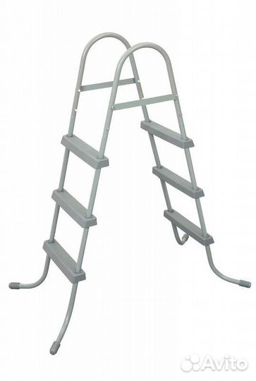 Лестница для бассейна