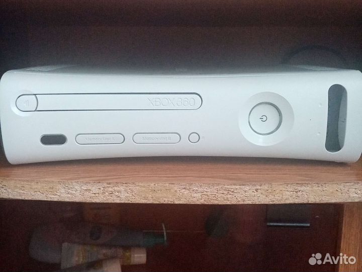 Игры на xbox 360