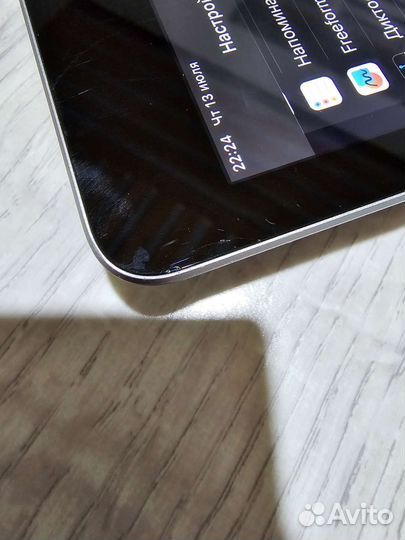 Планшет iPad 2017