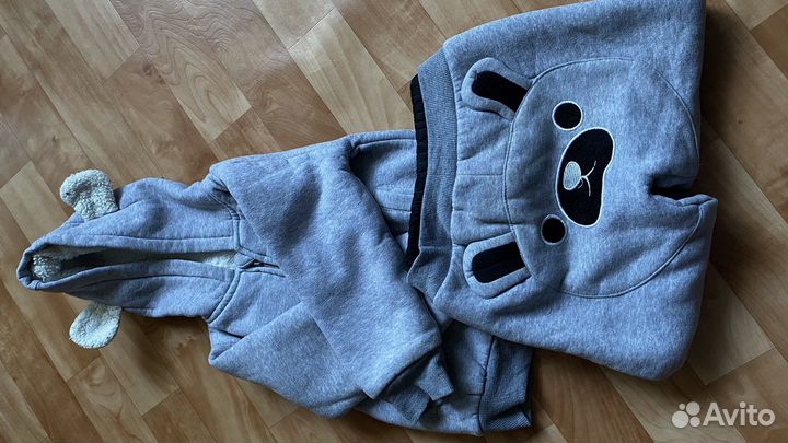 Костюм детский