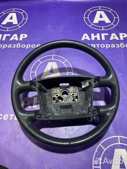 Руль Volkswagen Touareg 7L 2 2005