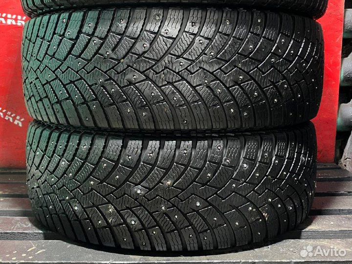 Pirelli Scorpion Ice Zero 2 225/55 R19