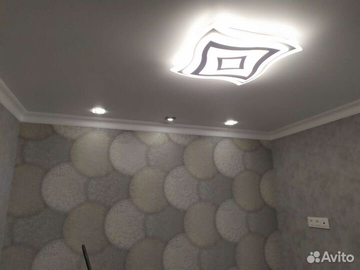 Электрика под ключ