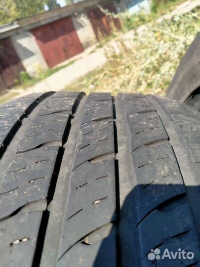 Nexen Classe Premiere 255/55 R18