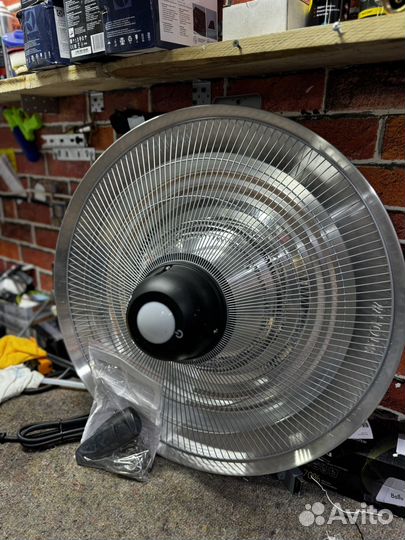 Обогреватель