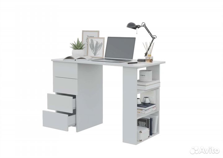 Письменный стол в наличии