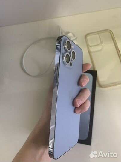 iPhone 13 pro max 256gb