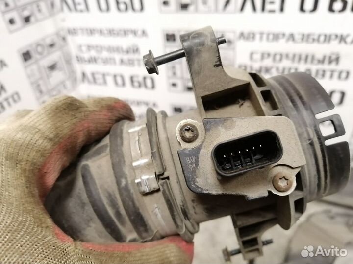 Корпус воздушного фильтра для Ford Focus II