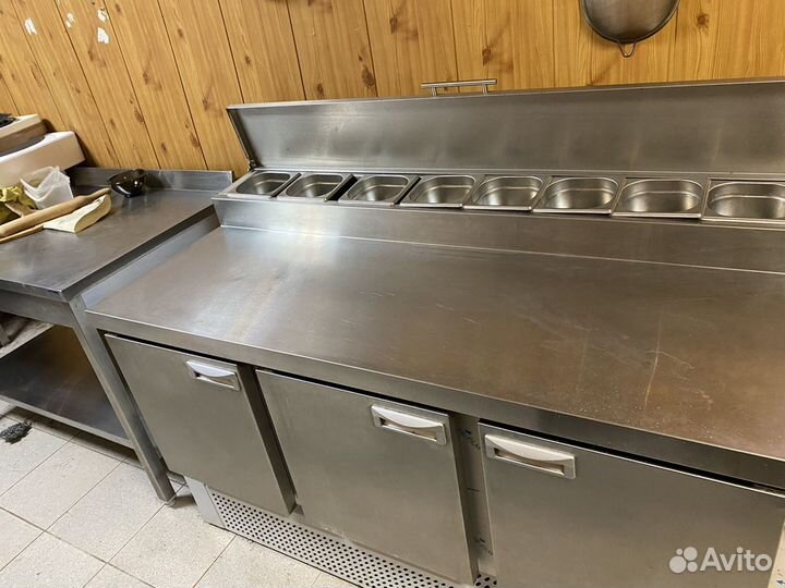 Оборудование