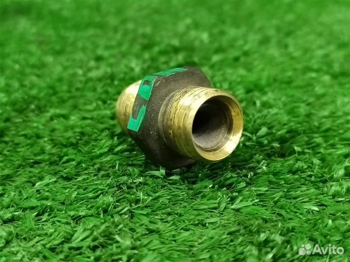 Адаптер (переходник) топливной трубки Audi A4 (8K