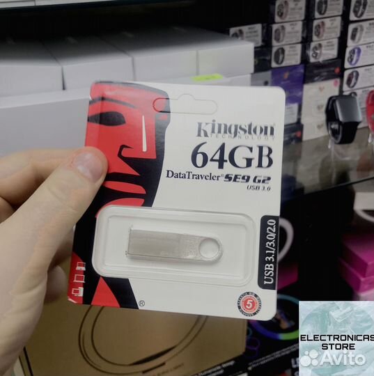 Флешка юсб 64 гб для Пк Доставка