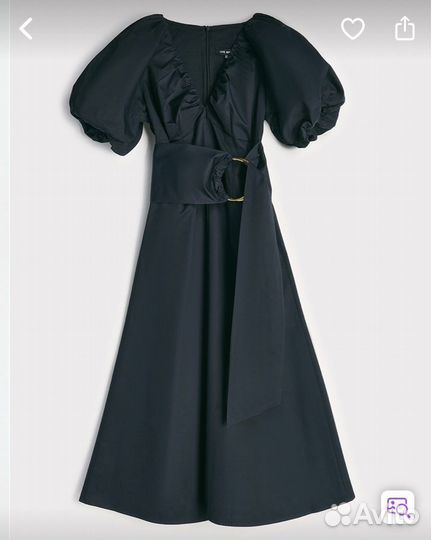 Платье love republic