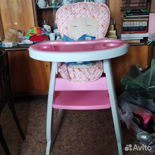 Стульчик для кормления