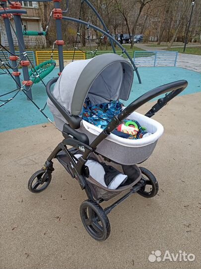 Коляска Cam 3 в 1