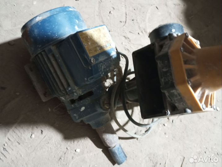 Водяной насос