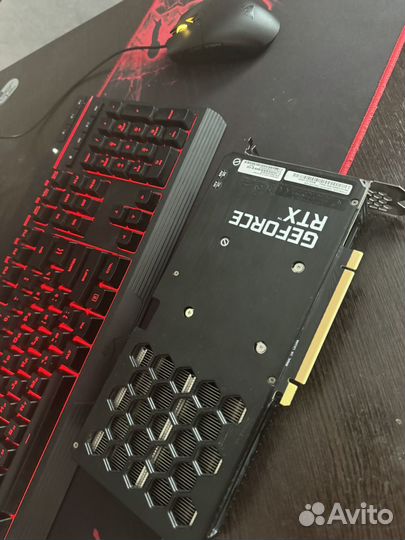 Palit rtx 3060 dual 12gb