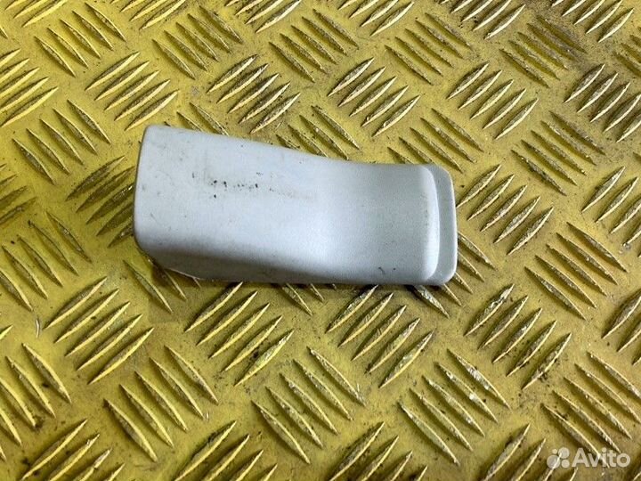 Накладка боковой стенки кабины Man Tgl Tgm Tga Tgs