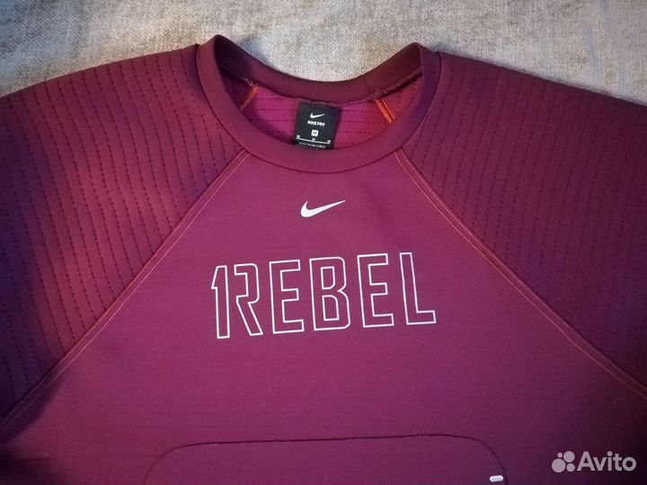 Свитшот Nike Pro