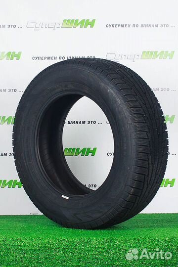 Ikon Tyres Nordman RS2 SUV 215/60 R17