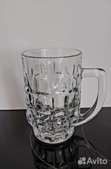 Пивная кружка