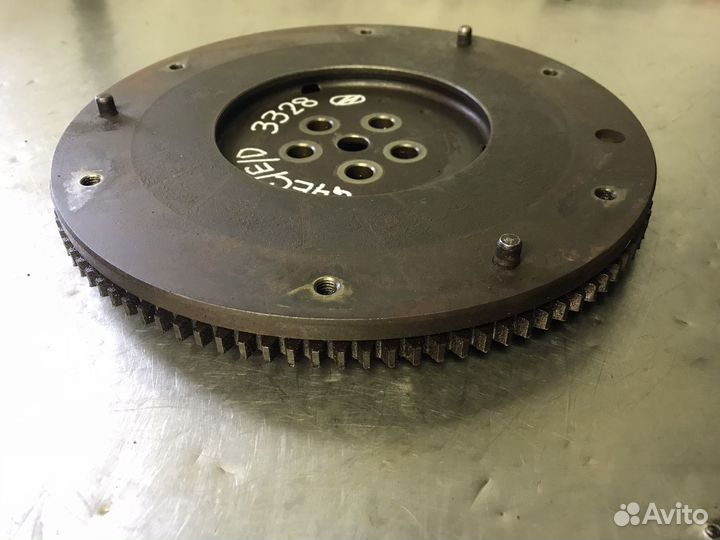 Маховик МКПП Hyundai Getz Accent Elantra