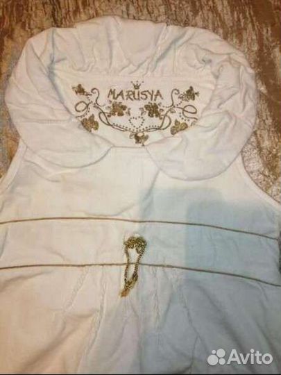 Платье marusya