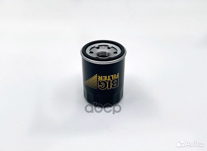 Фильтр масляный haval H2 H6 1.5 mazda 626 323