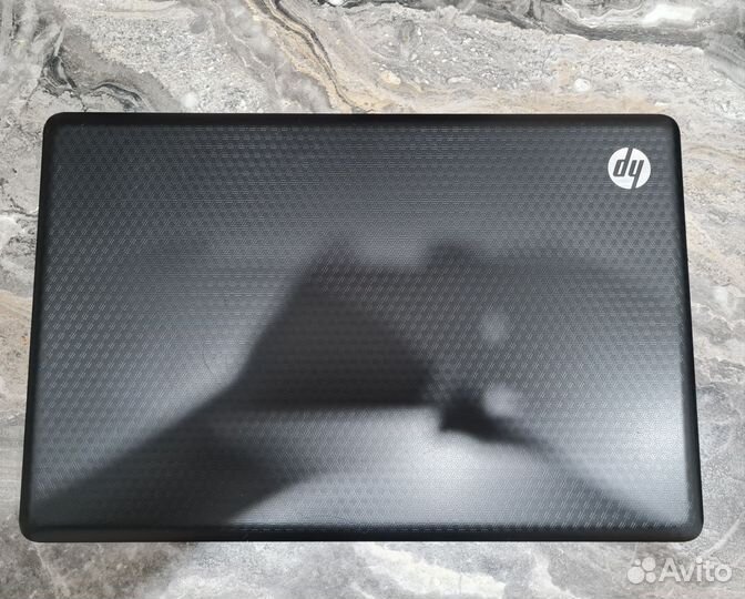 Ноутбук HP g72