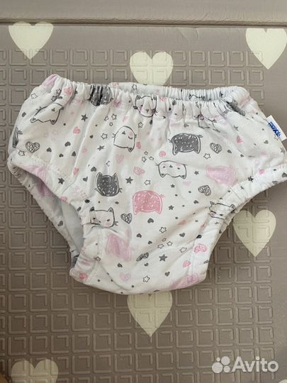 Трусики для бассейна