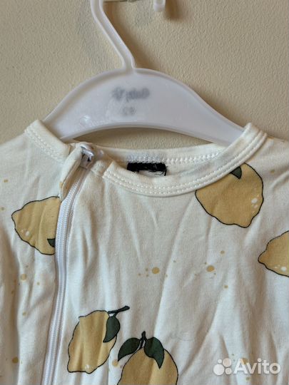 Комбинезоны mjolk 80