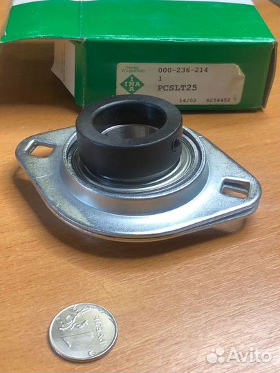 Подшипник pcslt25