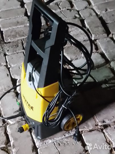 Автомойка хютер,пенообразов в комплек,и форсунки