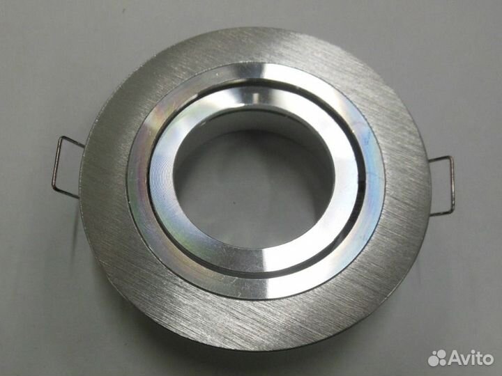 Светильники MR-16 встраиваемые