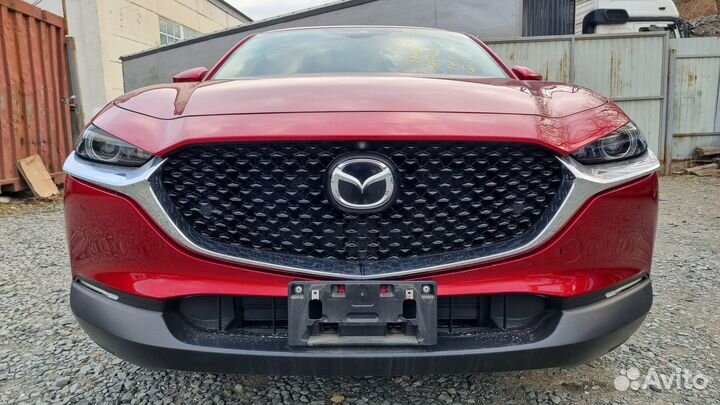 Mazda CX-30 1.8 AT, 2021, 40 000 км