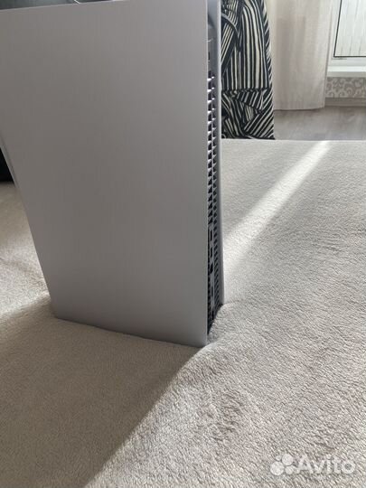 Sony playstation 5
