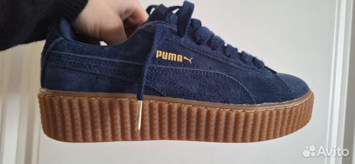 Кроссовки женские puma 36 размер