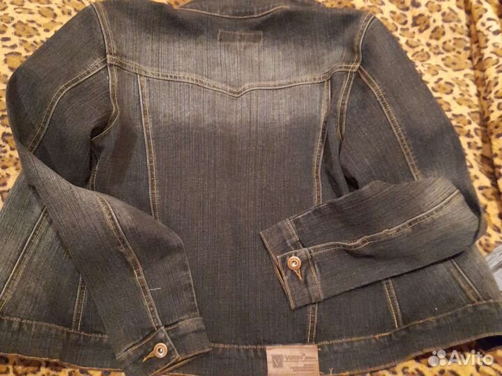 Джинса 42 новая