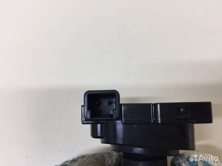 Кнопка многофункциональная Toyota Camry V50 2011-2