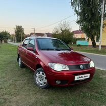 FIAT Albea 1.4 MT, 2008, 200 000 км, с пробегом, цена 390 000 руб.