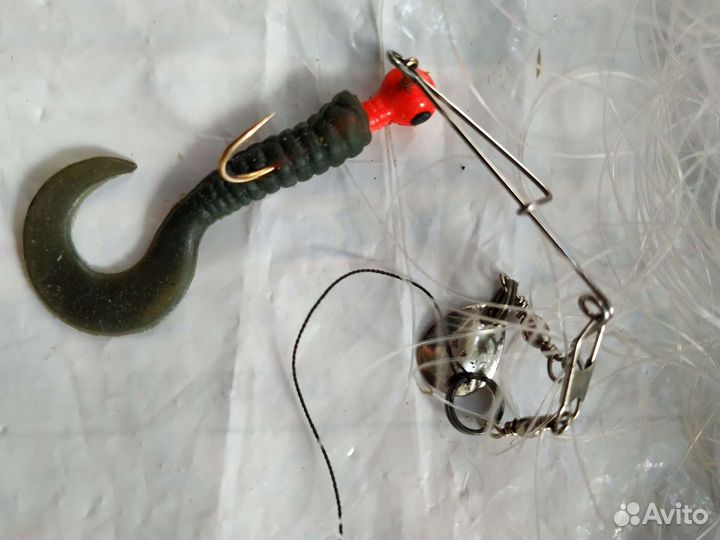 Леска рыболовная Okon