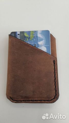 Картхолдер