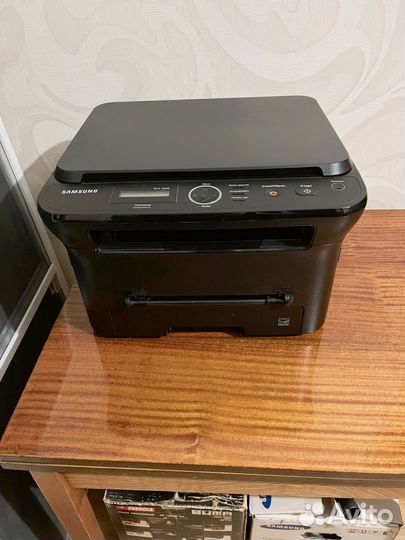 Мфу лазерный