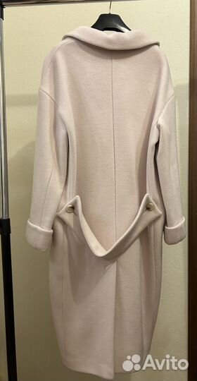 Пальто 12 storeez р. S