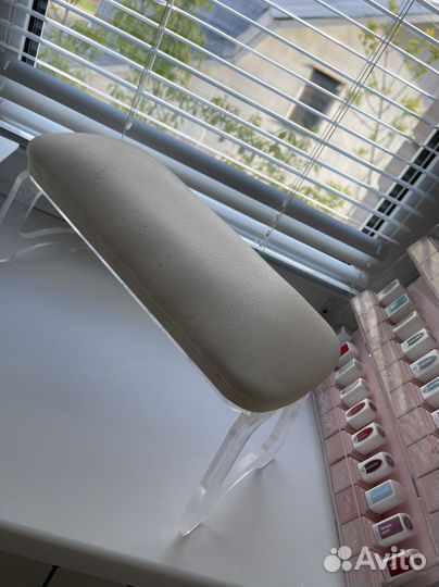 Подставка для рук